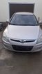 Clapeta Acceleratie Hyundai I30 1.4 benzina an 2007- - 2