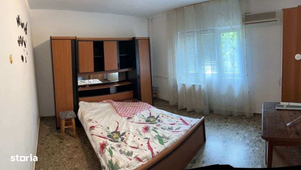 13 SEPTEMBRIE 2 CAMERE SEMI STRADAL BLOC REABILITAT SUPER OFERTA