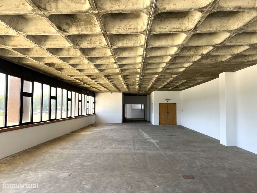 Escritório em Alfragide com 495 m2 - Financiamento até 100%-8