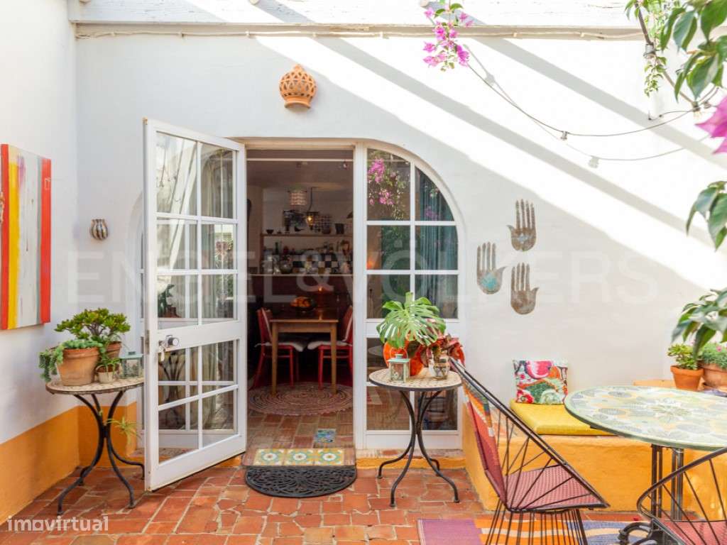 Quinta exclusiva no Algarve perto de Moncarapacho-49