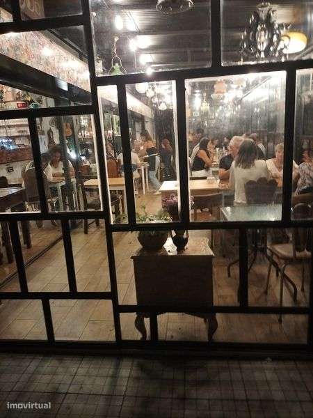 Trespasse Bar bistrô em Alverca - Grande imagem: 5/11
