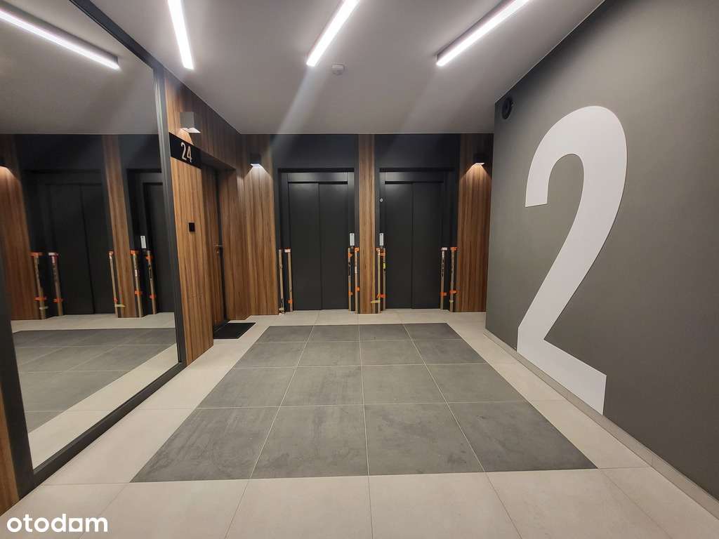 Nowe 2 pok.mieszkanie | gotowe-12