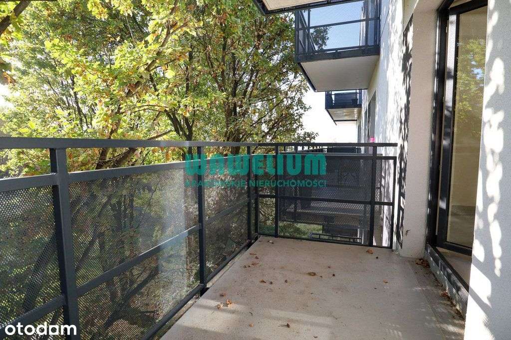 Nowe słoneczne mieszkanie z balkonem /bez Pcc !-2