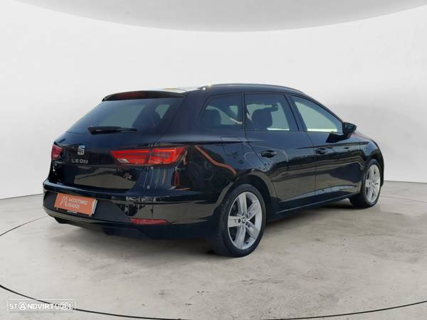 SEAT Leon ST 1.0 EcoTSI FR S/S - 6