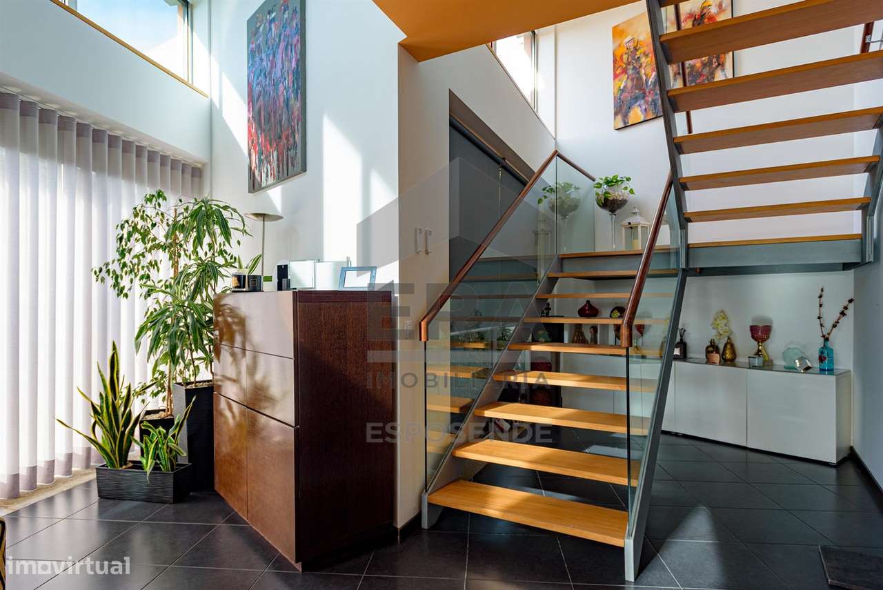 Moradia Isolada T3, Vila Cova-9