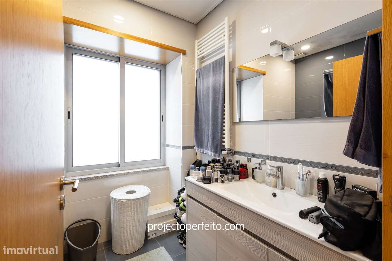 Moradia T3 Venda em Espinho,Espinho-23