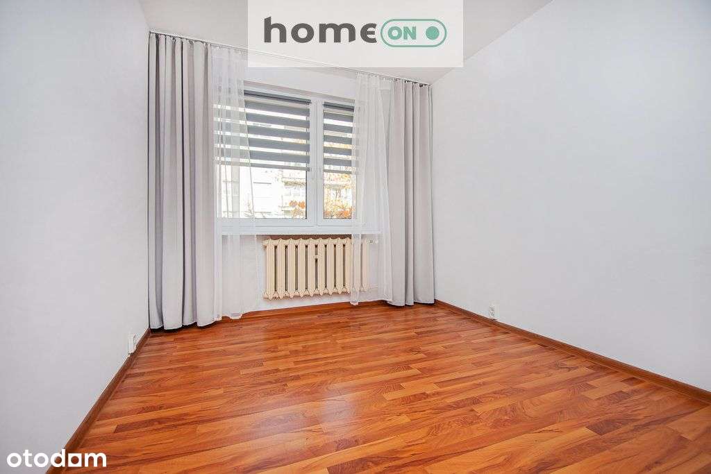 Komfortowe 2 pokoje w kameralnym bloku duży taras - Pełny obrazek: 4/12