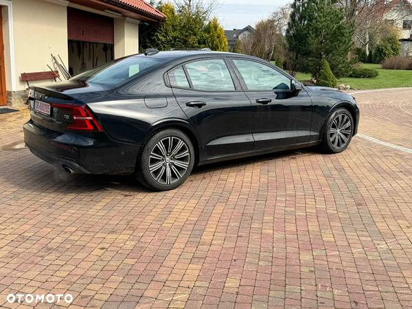 Volvo S60 T5 Geartronic Momentum - 3