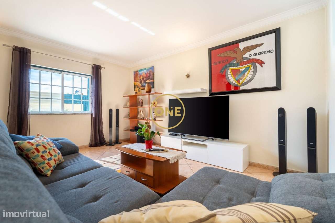 Moradia Térrea T3+1 - Guia, Albufeira - Grande imagem: 5/30