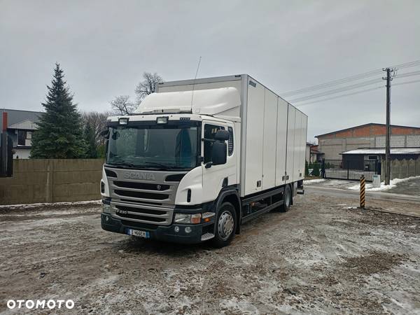 Scania P230 - 3