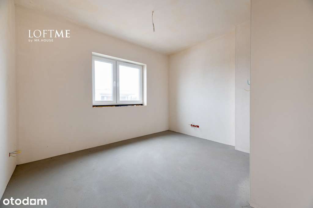 Funkcjonalność, komfort i świetna lokalizacja! - Pełny obrazek: 5/12