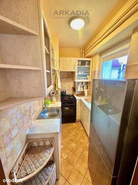 Mieszkanie, 37,70 m², Warszawa - Pełny obrazek: 5/5