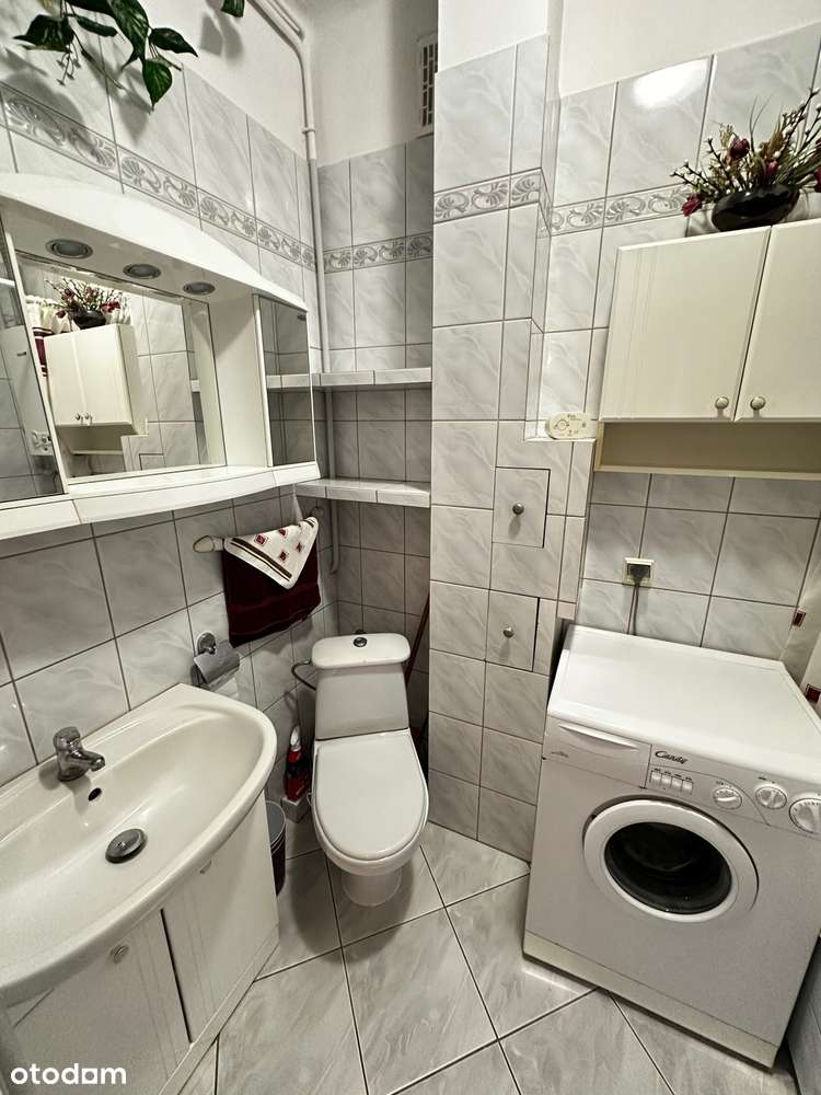 Sprzedam mieszkanie 47,3 m² – ul. Koszarowa, Kraśnik - Pełny obrazek: 5/9