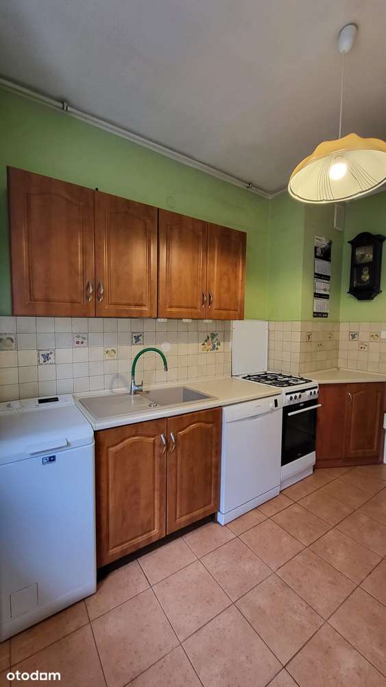 Sołacz ul. Nad Wierzbakiem 3 pokoje z potencjałem-8