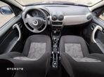 Dacia Sandero 1.2 16V 75 Ambiance - 23