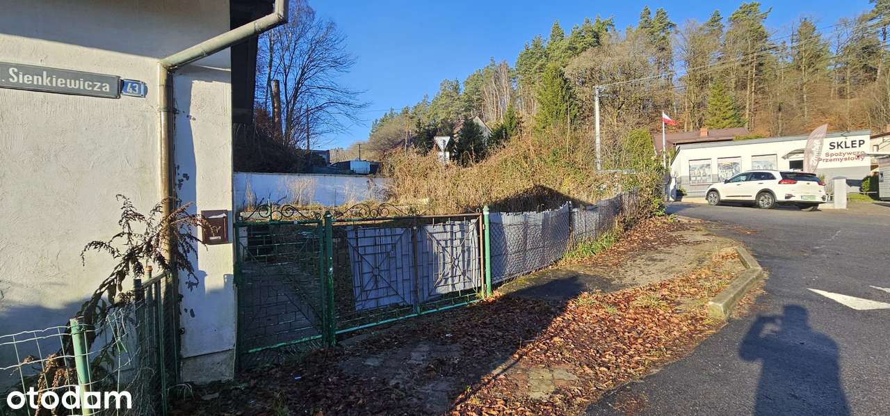 Działka budowlana Łapino - Kolbudy. Nad jeziorem. - Pełny obrazek: 4/19