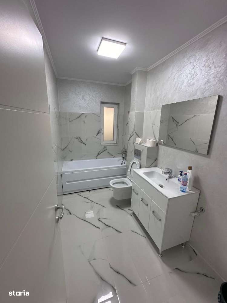 Apartament cu 3 camere +Terasa in zona Rediu, 102 mp !! - Imagine principală: 5/7