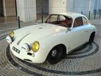 Porsche 356 - 1