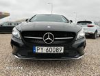 Mercedes-Benz CLA Shooting Brake 180 AMG Line - 2