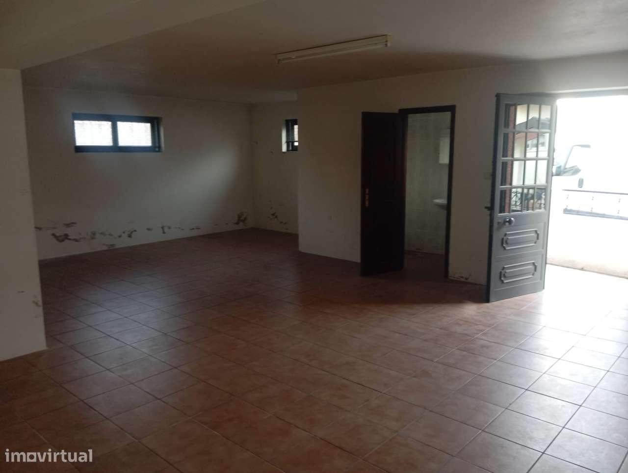 Moradia com jardim e garagem Lugar nobre cidade de Oliveira de Azeméis-19