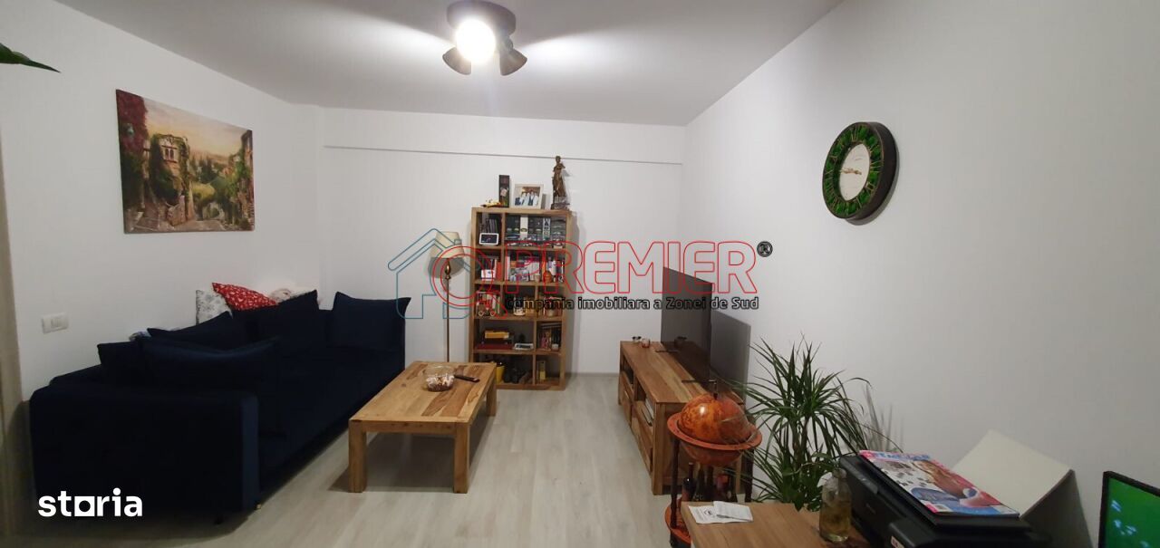 Brancoveanu - Aurel Persu vanzare apartament 2 camere