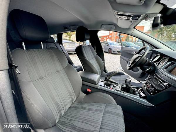 Peugeot 508 SW 1.6 e-HDi Allure - 23