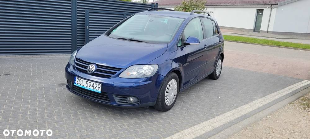 Volkswagen Golf Plus 1.4 Comfortline - 31