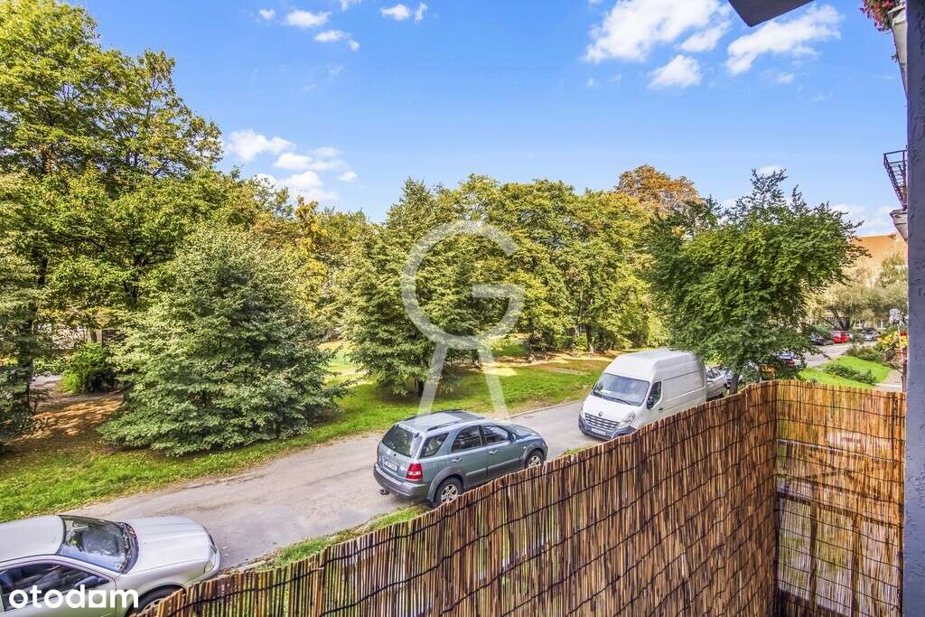 ✨Wysoki standard✨Balkon✨Rozkładowe✨Park✨-13