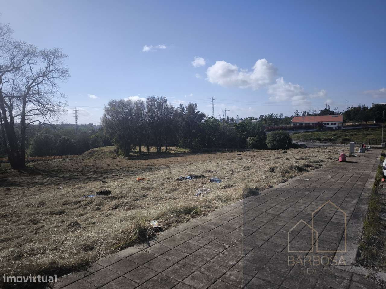 Lote 1250m2 p/moradia de 4 frentes - JÁ C/ PROJETO APROVADO!-6