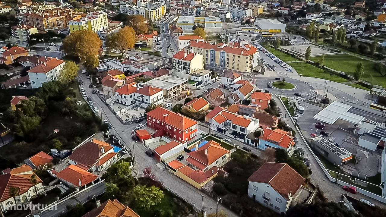 APARTAMENTO T2 remodelado impecável com terraço!-28