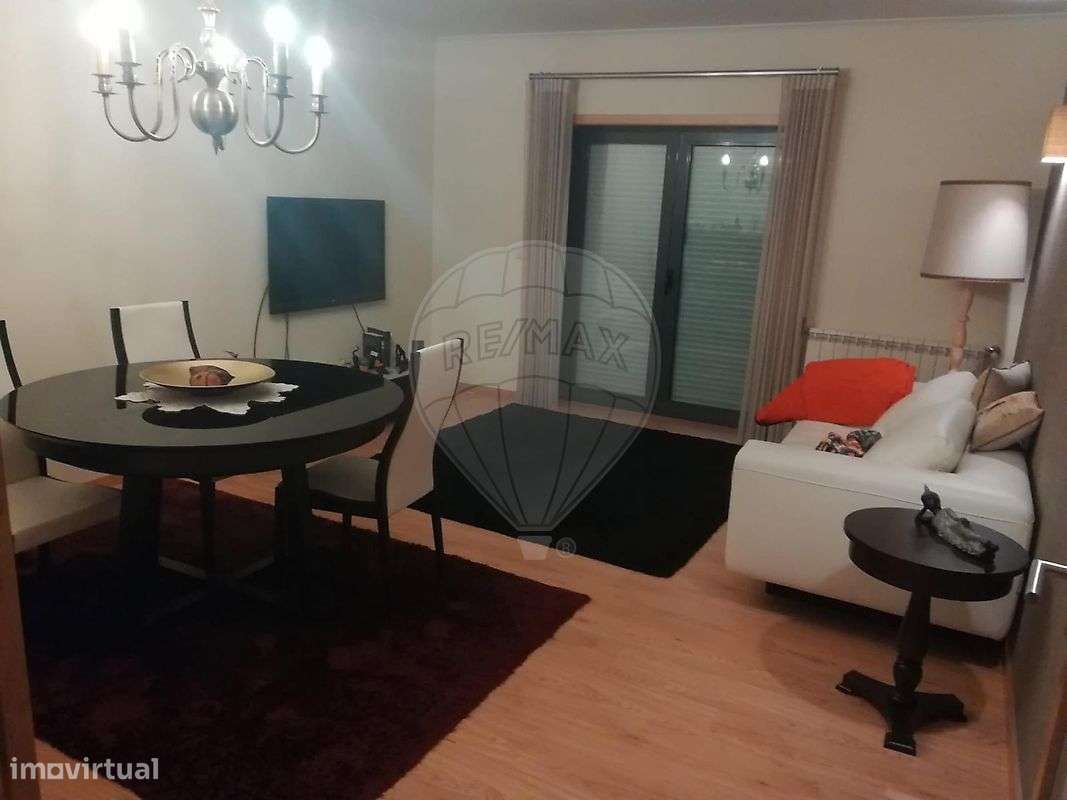 Apartamento T2 para arrendamento - Grande imagem: 5/11