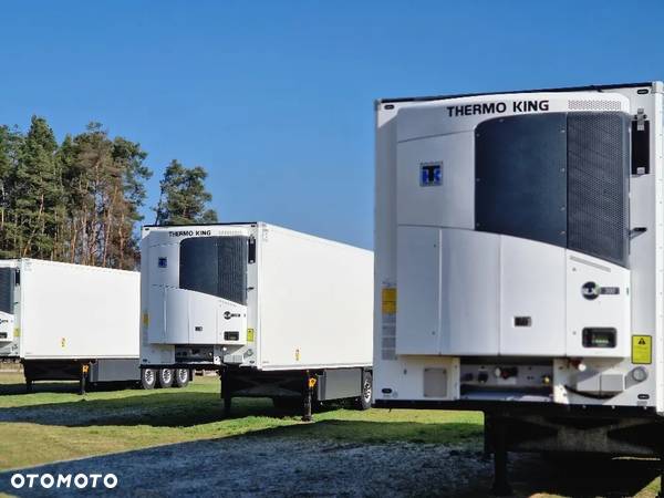 Schmitz Cargobull SKO 24 Doppelstock - 6