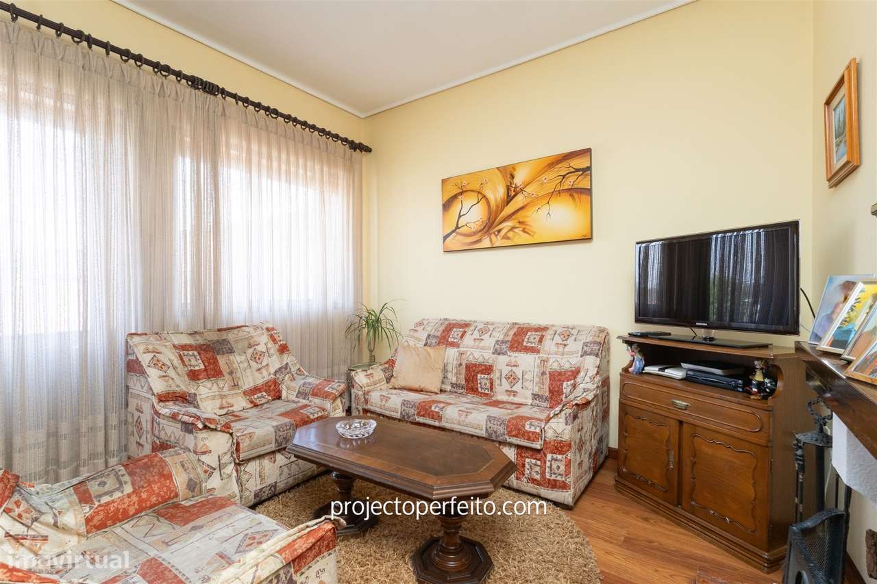 Moradia T3+1 Venda em Grijó e Sermonde,Vila Nova de Gaia - Grande imagem: 5/34