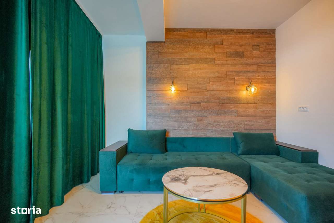 Comision0%-AlmanImobiliare-Ocazie unica 2camere lux MamaiaNord - Imagine principală: 2/20