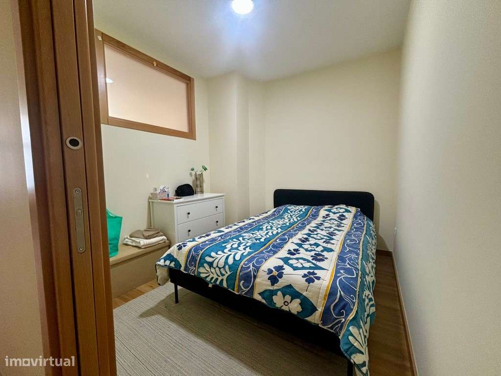 Moradia restaurada, centro da Figueira da Foz! - Grande imagem: 4/20