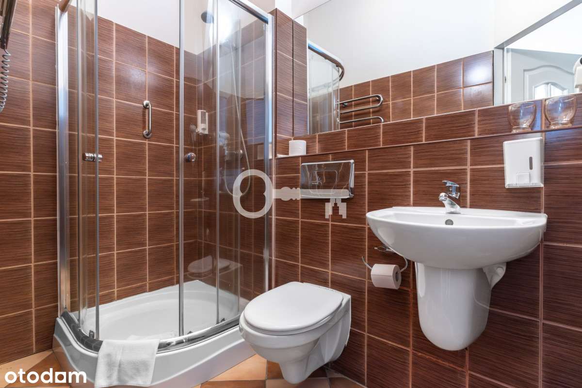 Wyjątkowa willa, Hotel, świetna lokalizacja Ogród-6