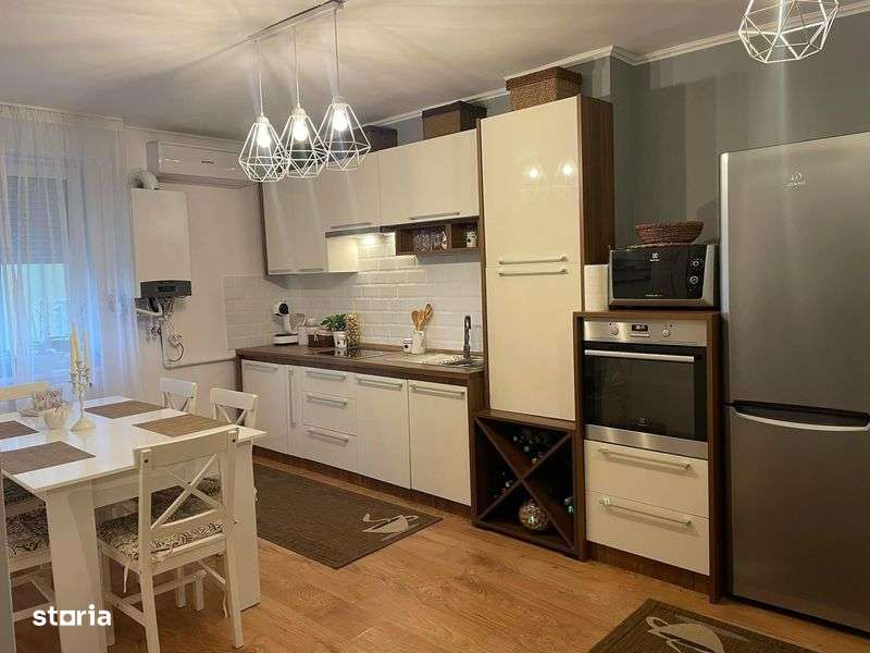 Apartament de vanzare cu doua camere, Biharia - Imagine principală: 4/8