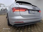 Audi A6 Avant 45 TDI quattro tiptronic - 23