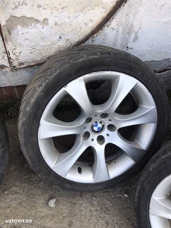 Jante bmw e60/61 pe 18â€ - 4