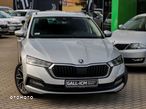 Skoda Octavia 1.5 TSI ACT Ambition - 3