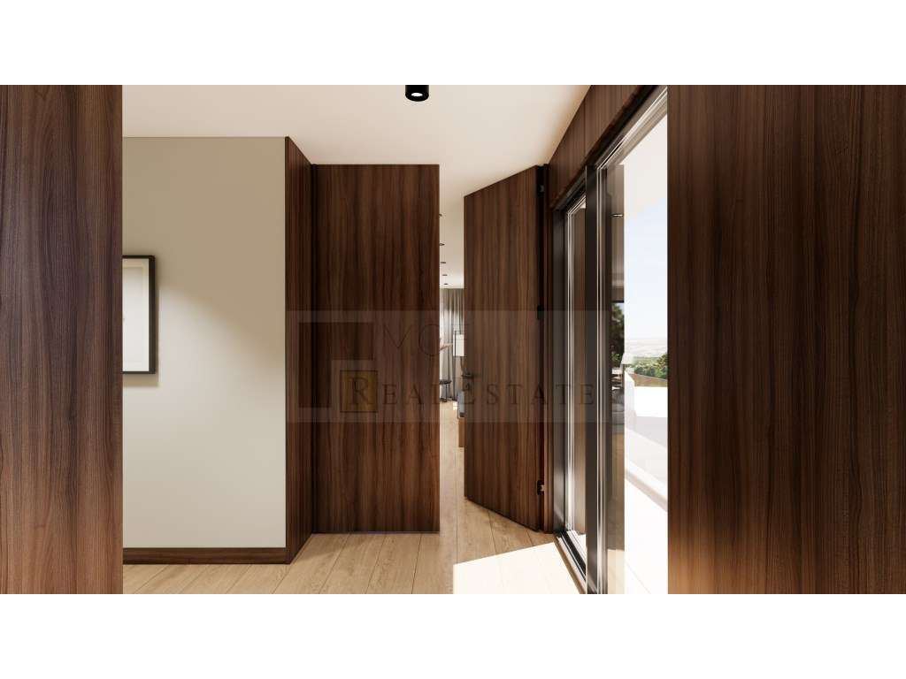 Moradia T4 - Oeiras Golf-52