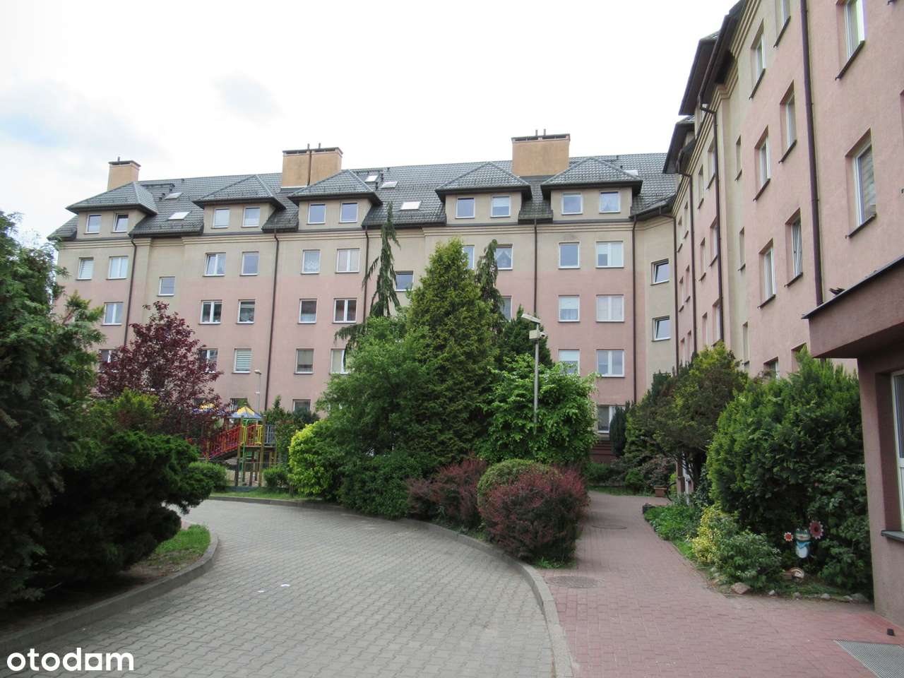 Ząbki Powstańców, 34 m2, 1-pokojowe, wyposażone z AGD + piwnica-13