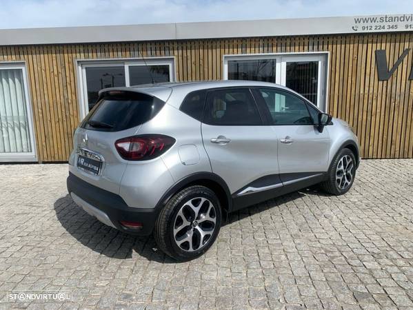 Renault Captur 1.5 dCi Exclusive - 25