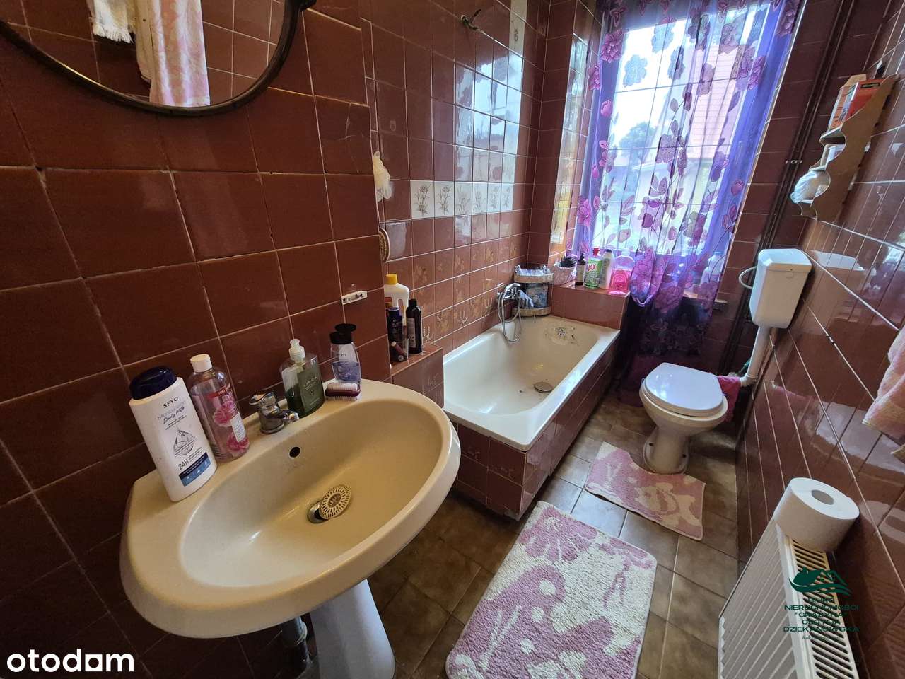 Dom w Ciechocinku 180 m2 z dużą działką-18