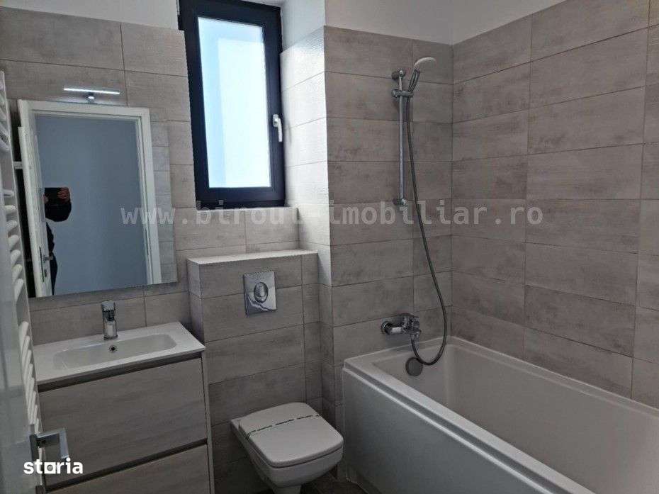 Apartament cu Vedere Frontală la Lac, Parcare - 0% Comision + Voucher-7