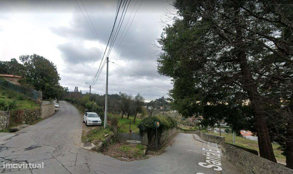 Terreno Não definido em UDF de Nogueiró e Tenões - Grande imagem: 5/5