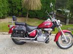 Suzuki Intruder - 3