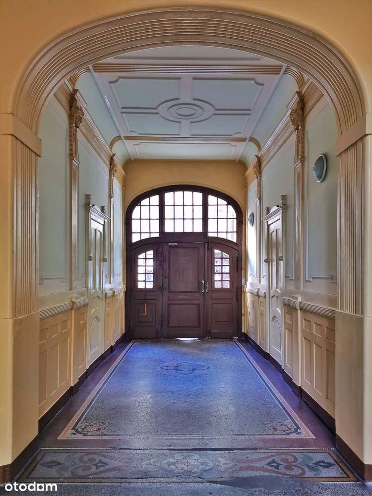 Poznań Stare Miasto 92m2, widok na Park, 5 min od Starego Browaru! - Pełny obrazek: 3/15