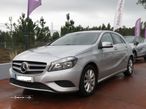 Mercedes-Benz A 180 CDi BE Style - 2