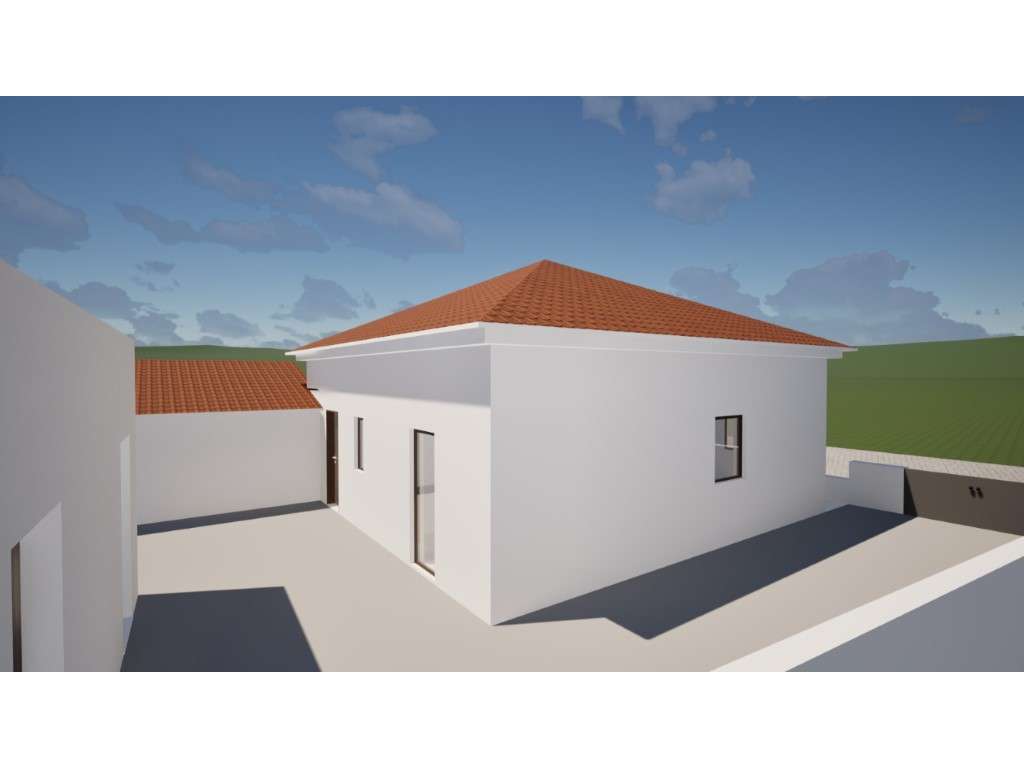 Oportunidade única de investimento na Nazaré | Projeto aprovado com...-4